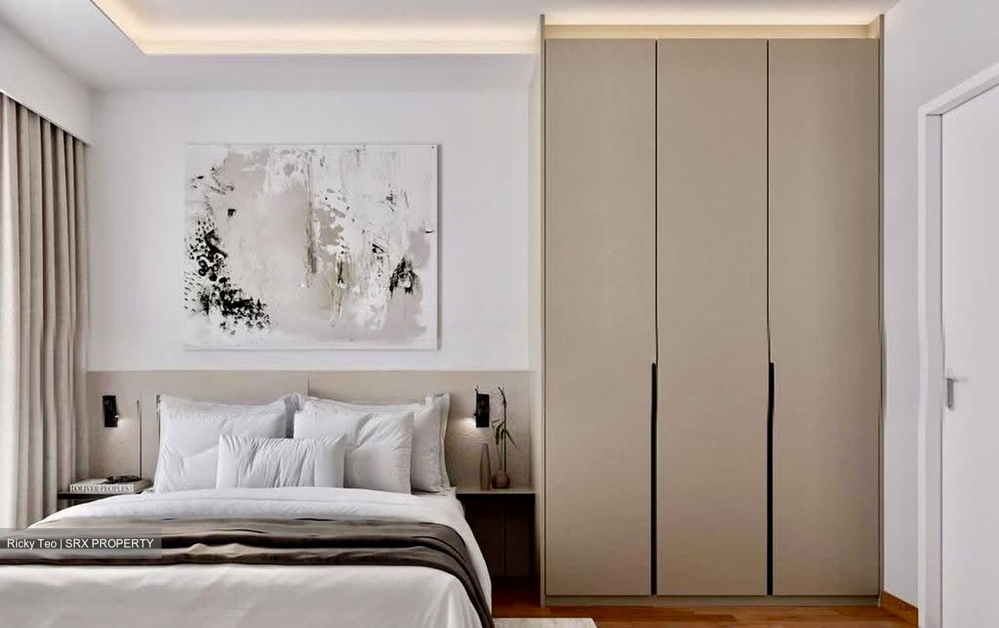 Blk 41A Skyoasis @ Dawson (Queenstown), HDB 3 Rooms #610776411